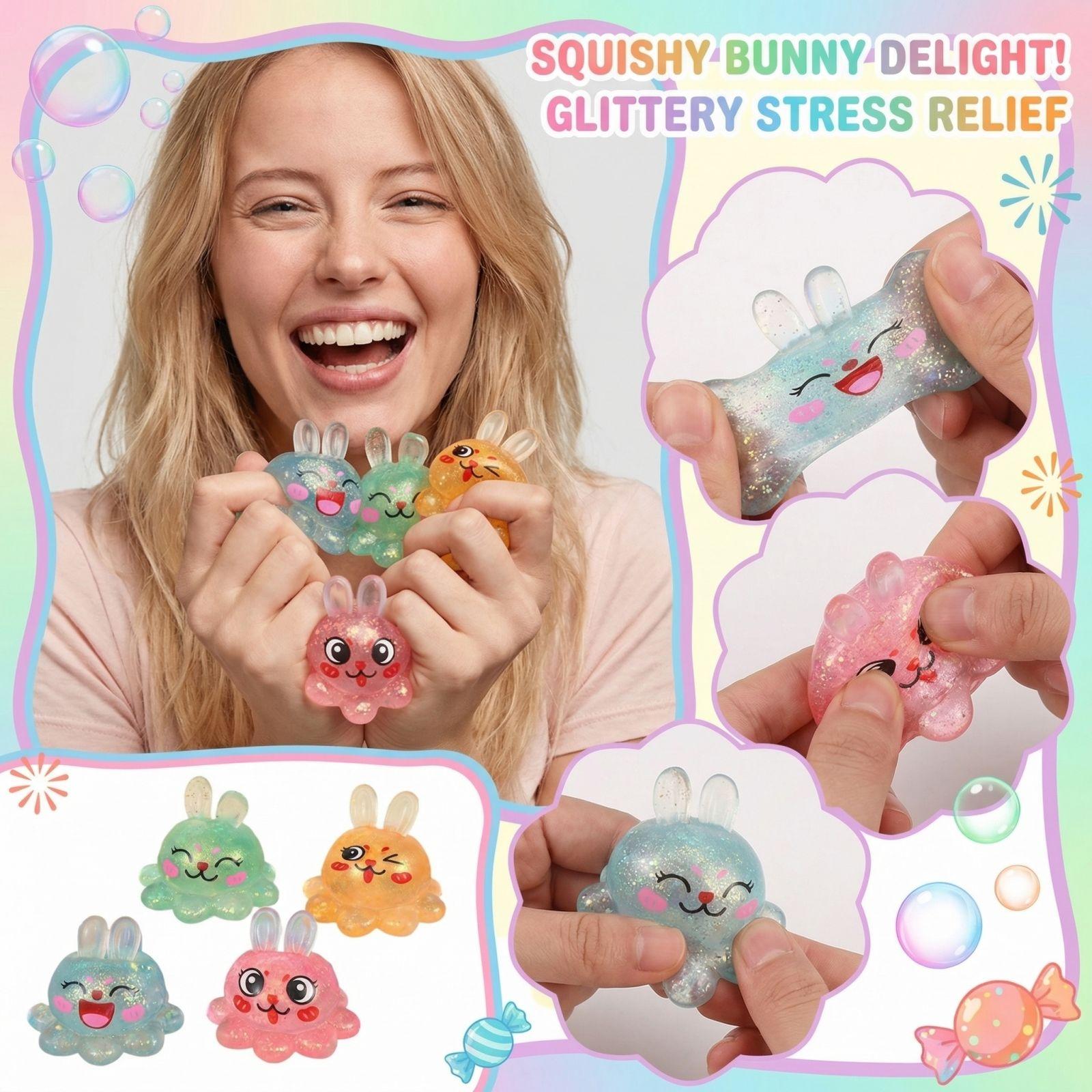 Slow-motion Finger Pinching Toy, Suitable For Adults, Fun Stress-relieving Toy, Soft And Relaxing Toy. One Size
Slow-motion Finger Pinching Toy, Suitable For Adults, Fun Stress-relieving Toy, Soft And Relaxing Toy. One Size