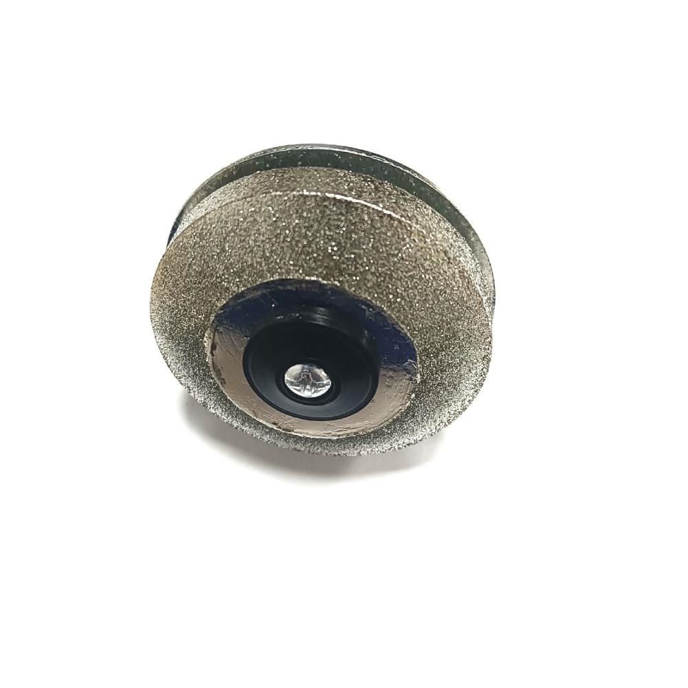 1pc Metal Lawn Mower Blade Sharpener For Power Hand Drill Garden Power Tool Parts Accessories China Mainland
1pc Metal Lawn Mower Blade Sharpener For Power Hand Drill Garden Power Tool Parts Accessories China Mainland