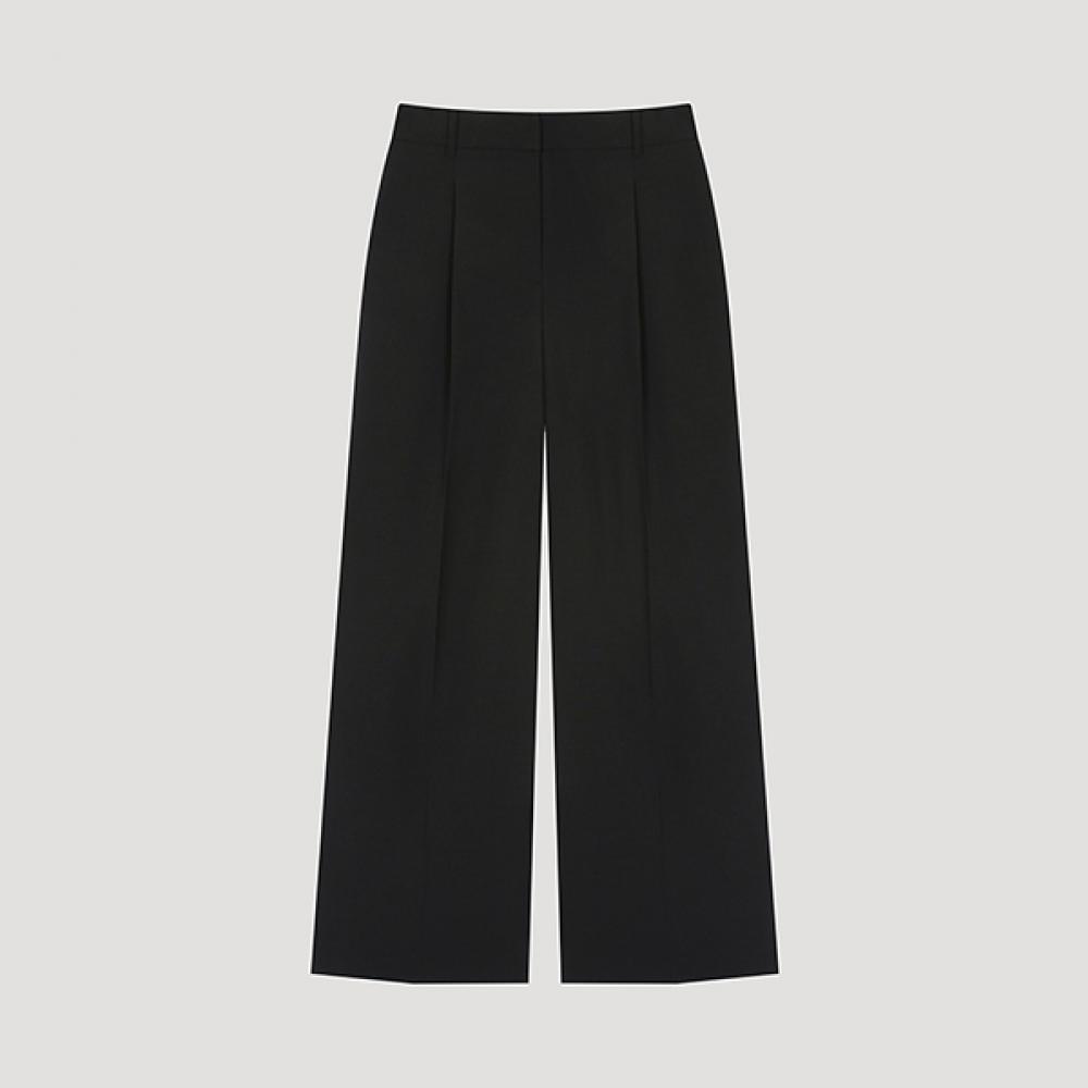 Она S Miss Formal One Tuck Wide Set Up брюки SwSSlo22510 Bk blacks/77 
Она S Miss Formal One Tuck Wide Set Up брюки SwSSlo22510 Bk blacks/77