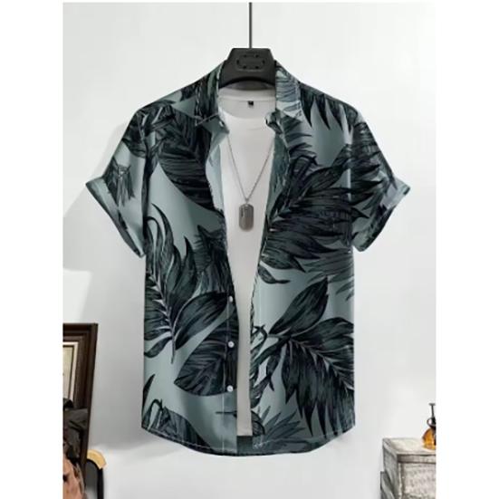Hawaiian Shirt Man Print Casual Thin Beach Slim Shirt Black Social Vintage Funny Oversized Clothes 5XL
Hawaiian Shirt Man Print Casual Thin Beach Slim Shirt Black Social Vintage Funny Oversized Clothes 5XL