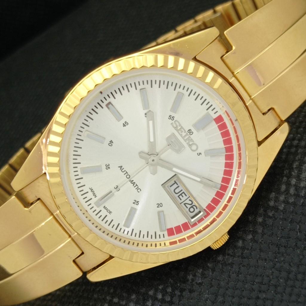 ВОССТАНОВЛЕННЫЕ ВИНТАЖНЫЕ SEIKO 5 AUTO 6309A ЯПОНИЯ МУЖСКИЕ СЕРЕБРЯНЫЕ ЧАСЫ 587b-a308589-2 SKU587b-a308589
ВОССТАНОВЛЕННЫЕ ВИНТАЖНЫЕ SEIKO 5 AUTO 6309A ЯПОНИЯ МУЖСКИЕ СЕРЕБРЯНЫЕ ЧАСЫ 587b-a308589-2 SKU587b-a308589