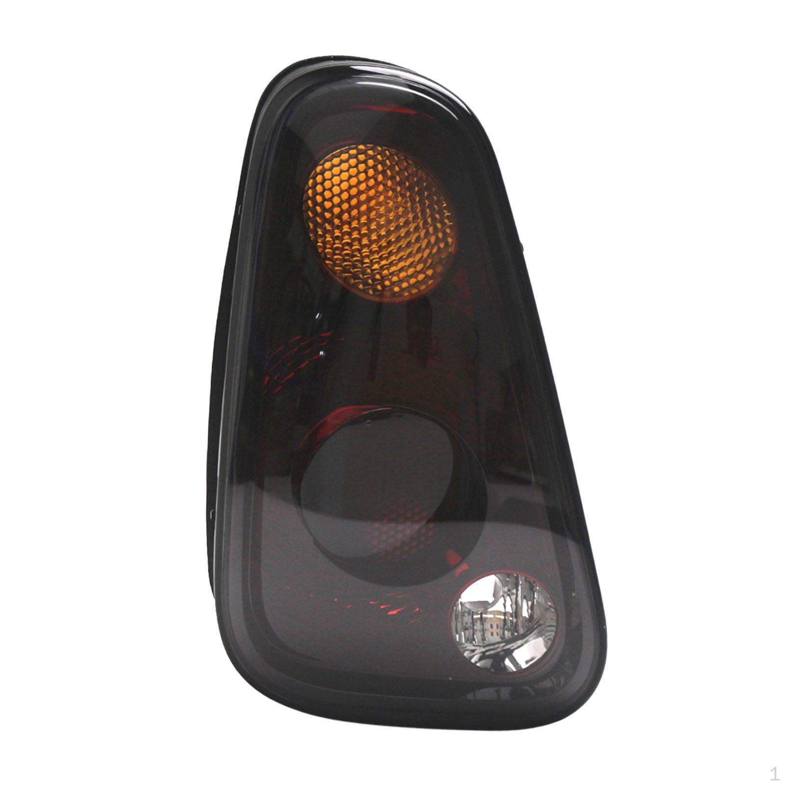 LED Rear Brake Lamp 63217166955 Premium High Performance Easy to Install Professional Repair Parts
LED Rear Brake Lamp 63217166955 Premium High Performance Easy to Install Professional Repair Parts