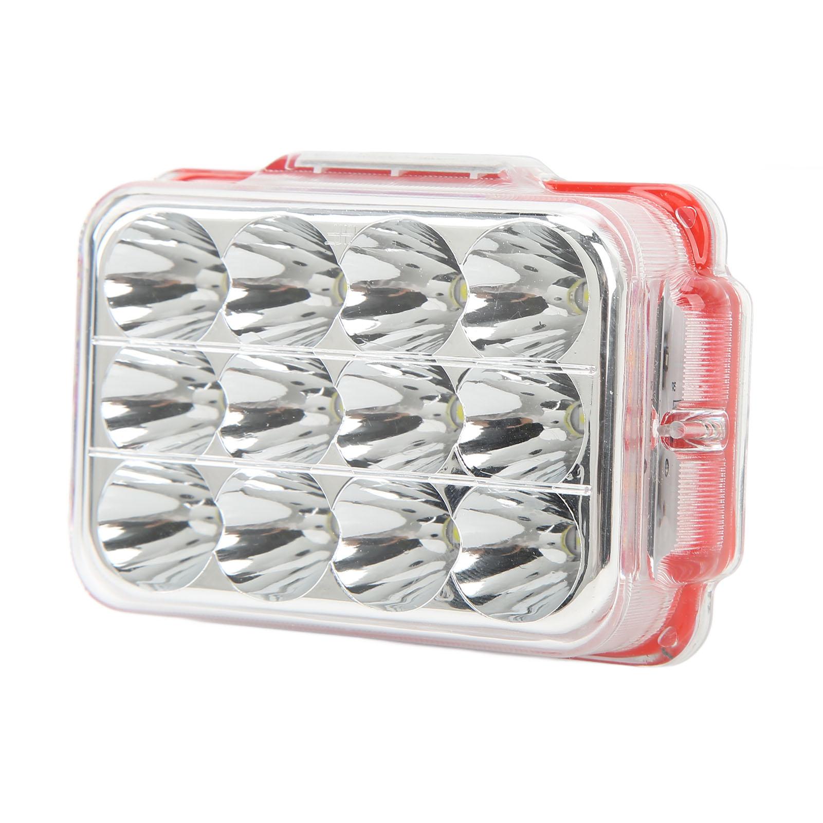 Electric Bike External LED Spot Light High Brightness Aluminum Alloy LED Tricycle Conversion Lamp DC 12 to 100V
Electric Bike External LED Spot Light High Brightness Aluminum Alloy LED Tricycle Conversion Lamp DC 12 to 100V