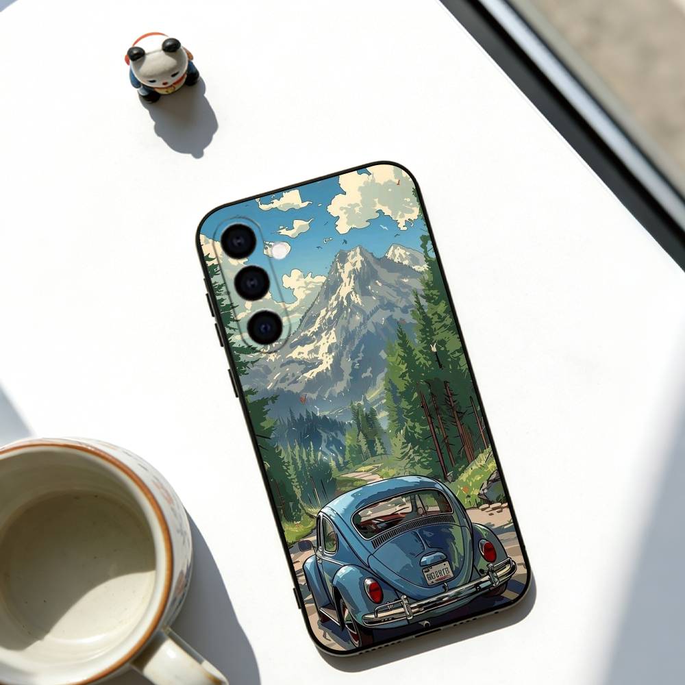 Travel Landscape Bus Phone Case Black Silicone Soft For Samsung Galaxy A73,A72,A71,A70,A53,A52,A51 Samsung a70
Travel Landscape Bus Phone Case Black Silicone Soft For Samsung Galaxy A73,A72,A71,A70,A53,A52,A51 Samsung a70