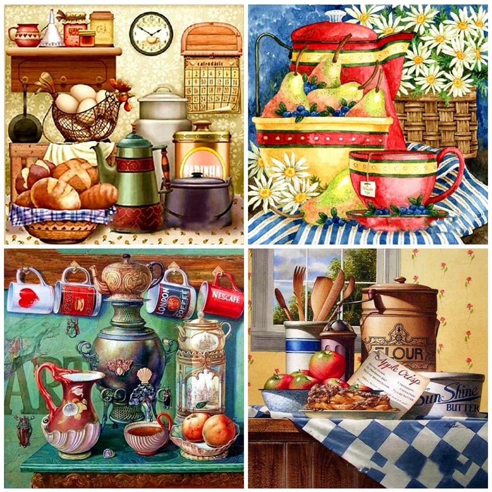 5D Бриллиантовая живопись Полный раунд Мультфильм Круглый Бриллиант Искусство Вышивка Кухня Декор Мозаика Ручной работы Подарок
5D Бриллиантовая живопись Полный раунд Мультфильм Круглый Бриллиант Искусство Вышивка Кухня Декор Мозаика Ручной работы Подарок