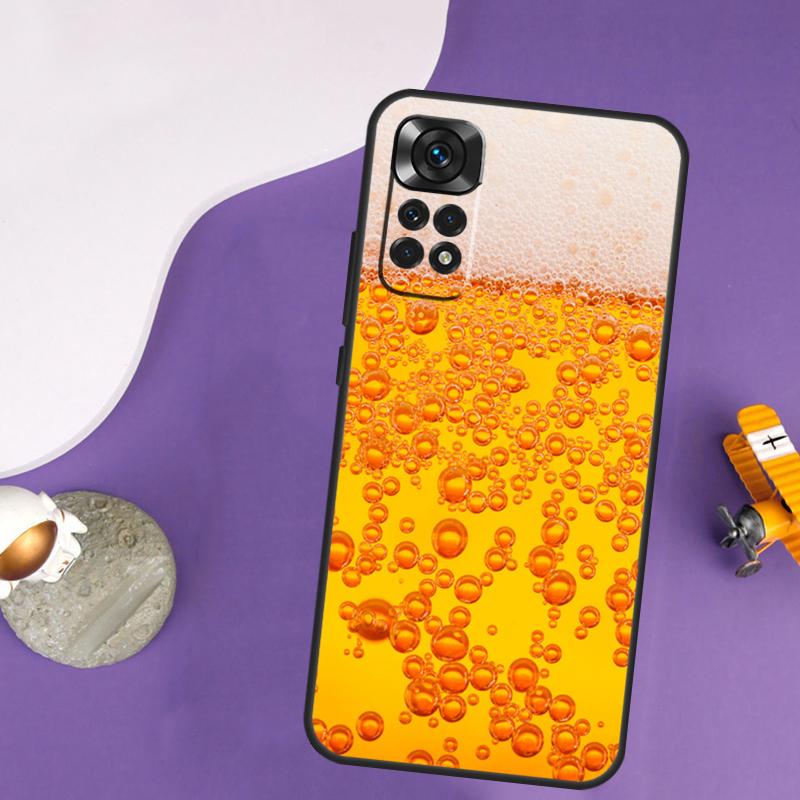 A Glass of Beer Alcohol Case For Xiaomi Redmi Note 13 Pro 14 12 9 10 11 Pro 10S 11S 12S Redmi 13C 14C 10C 12C Cover Redmi Note 12 4G
A Glass of Beer Alcohol Case For Xiaomi Redmi Note 13 Pro 14 12 9 10 11 Pro 10S 11S 12S Redmi 13C 14C 10C 12C Cover Redmi Note 12 4G