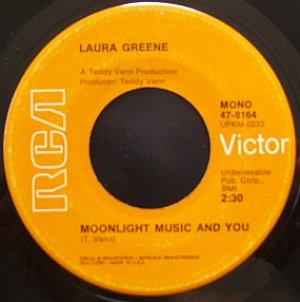 7-дюймовая пластинка LAURA GREENE - Love Is Strange 479164 RCA Victor 1976 UK Soul/Funk б/у
7-дюймовая пластинка LAURA GREENE - Love Is Strange 479164 RCA Victor 1976 UK Soul/Funk б/у
