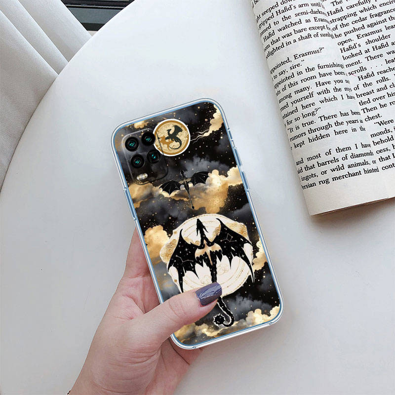 IR9 Fourth wing Phone Case for Motorola Edge 20 30 S30 40 50 Fusion Lite Plus Pro Neo Ultra One Power Action Macro Hyper Vision Zoom Moto Edge 40 Neo гагат
IR9 Fourth wing Phone Case for Motorola Edge 20 30 S30 40 50 Fusion Lite Plus Pro Neo Ultra One Power Action Macro Hyper Vision Zoom Moto Edge 40 Neo гагат