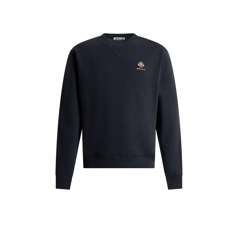 BALLY Men s Long-Sleeve Sweatshirt M
BALLY Men s Long-Sleeve Sweatshirt M