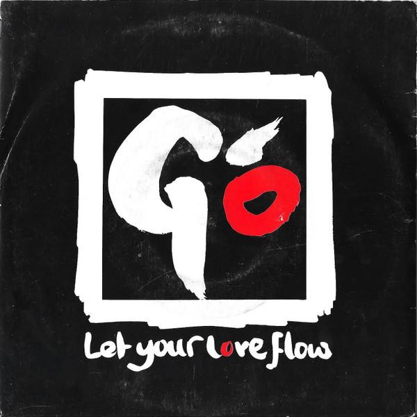 7-дюймовая пластинка GO Let Your Love Flow Invincible SON2348 SONET 1989 Скандинавский танец Электроника Б/У
7-дюймовая пластинка GO Let Your Love Flow Invincible SON2348 SONET 1989 Скандинавский танец Электроника Б/У
