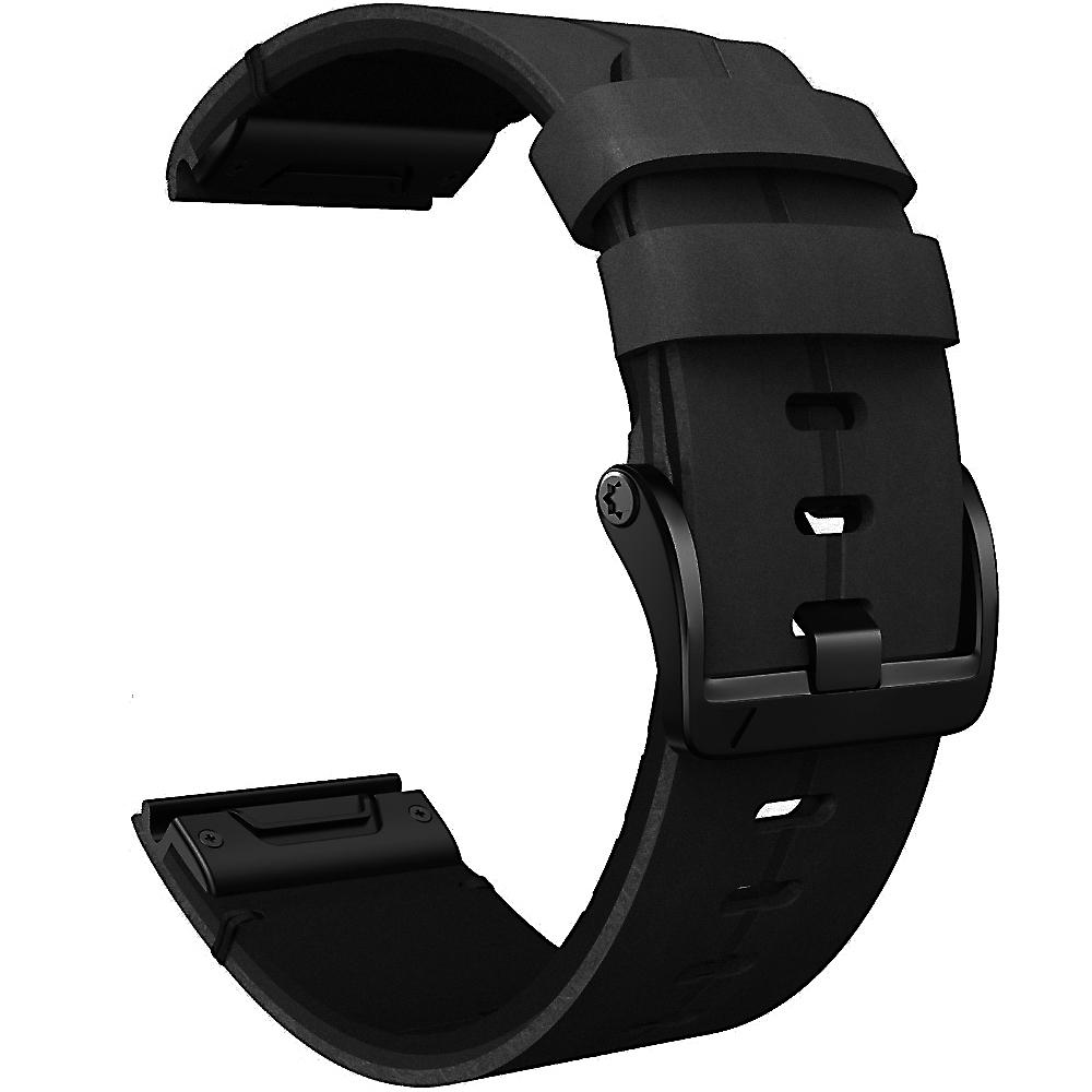 For Garmin Fenix 7 Adjustable Wrist Band Genuine Leather Replacement Smartwatch Strap Brown
For Garmin Fenix 7 Adjustable Wrist Band Genuine Leather Replacement Smartwatch Strap Brown