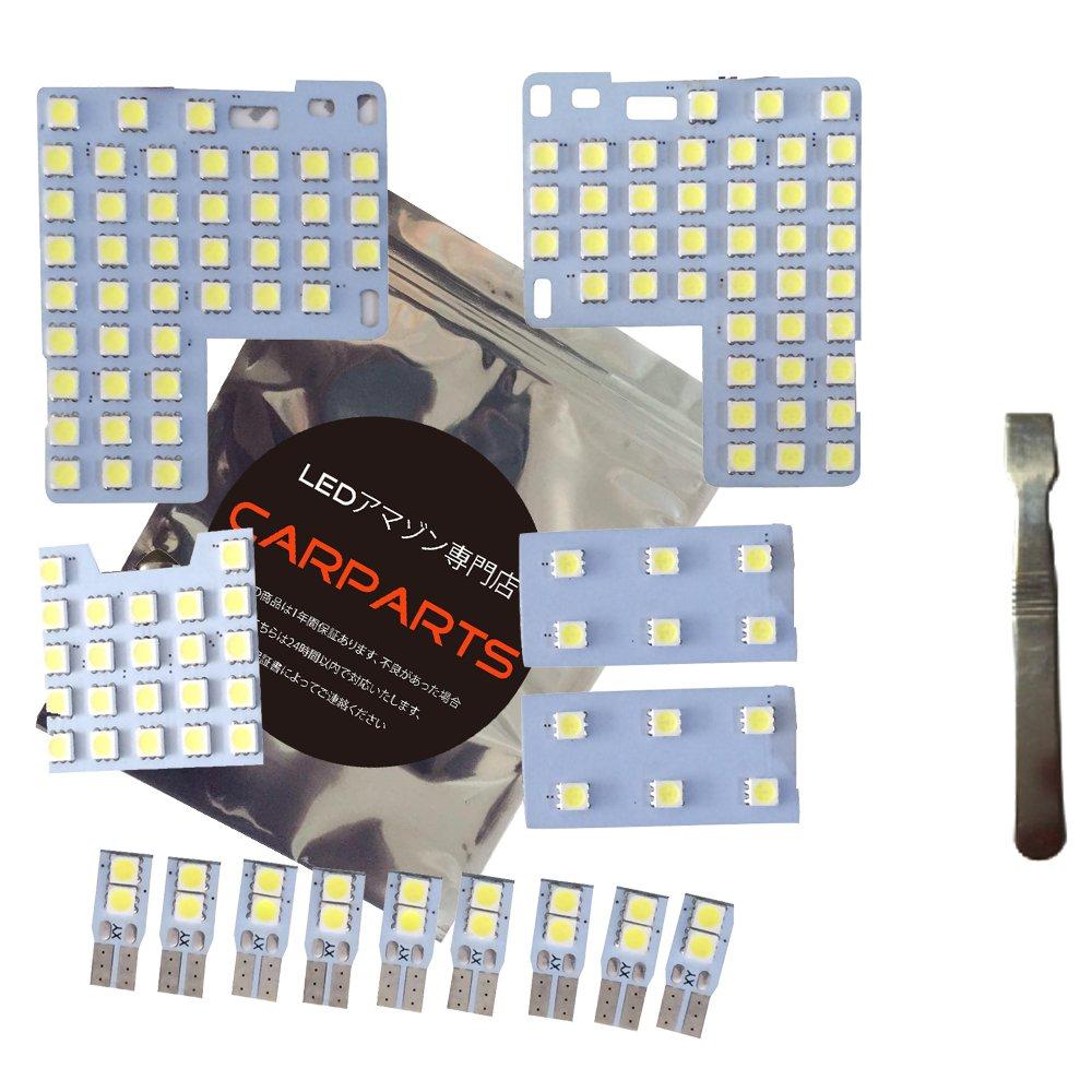 Светодиодные лампы для салона для Toyota Crown 180 Белый Теплый для Toyota Crown Седан CARPARTSJP® Majesta/Athlete/Royal Series, (Цвет лампы Белый), 14 предметов, 3 чипа белый
Светодиодные лампы для салона для Toyota Crown 180 Белый Теплый для Toyota Crown Седан CARPARTSJP® Majesta/Athlete/Royal Series, (Цвет лампы Белый), 14 предметов, 3 чипа белый