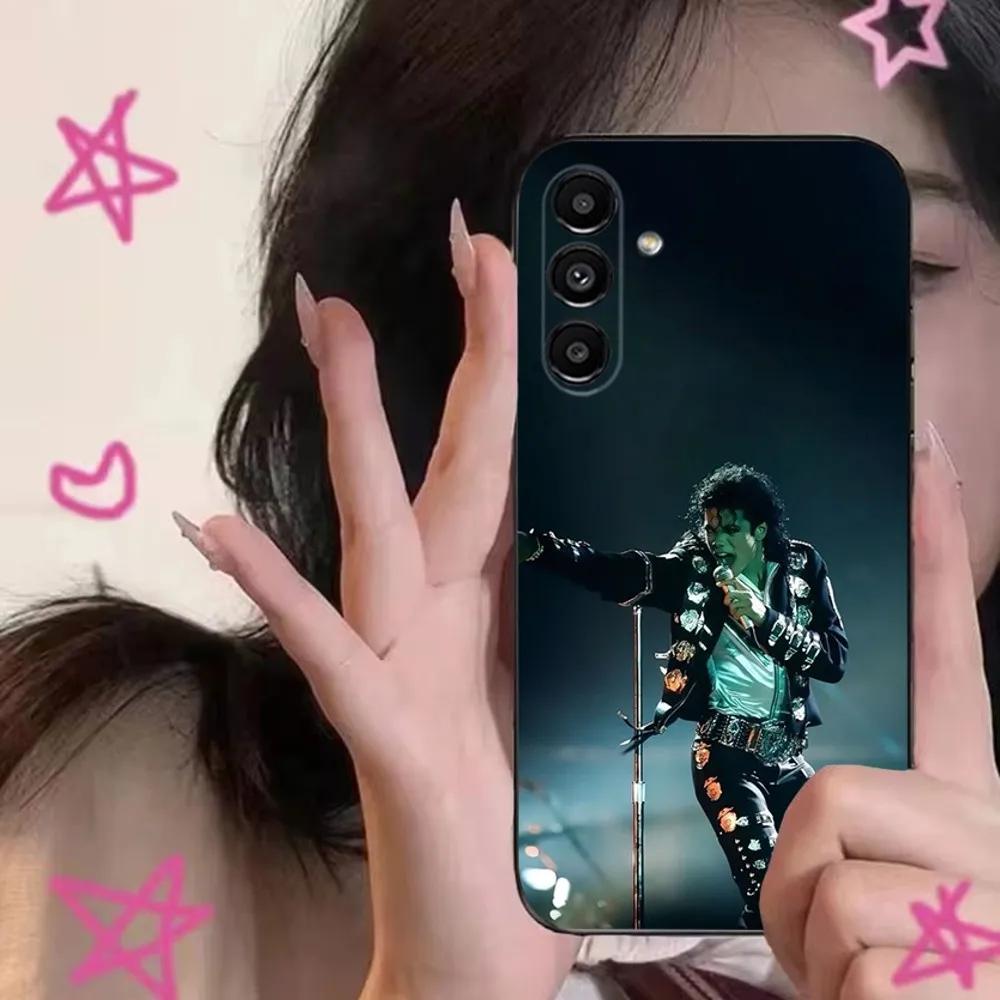 Singer M-Michael J-Jackson Phone Case For Samsung S24,S21,S22,S23,S30,Ultra,S20,Plus,Fe,Lite,Note,10,9,5G Black Soft Cover Samsung S10e
Singer M-Michael J-Jackson Phone Case For Samsung S24,S21,S22,S23,S30,Ultra,S20,Plus,Fe,Lite,Note,10,9,5G Black Soft Cover Samsung S10e