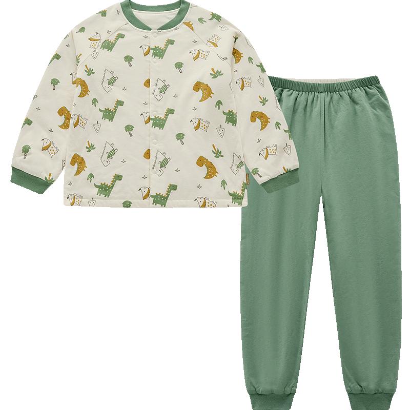 Labi Kids Unisex Padded Winter Pajama Set 80
Labi Kids Unisex Padded Winter Pajama Set 80