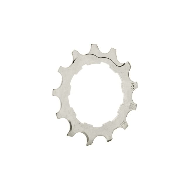 Запчасти для ремонта SHIMANO 13T Gear A Y1VT13000 (для 11-25Т, 11-28Т, 11-30Т) CS-R9100
Запчасти для ремонта SHIMANO 13T Gear A Y1VT13000 (для 11-25Т, 11-28Т, 11-30Т) CS-R9100