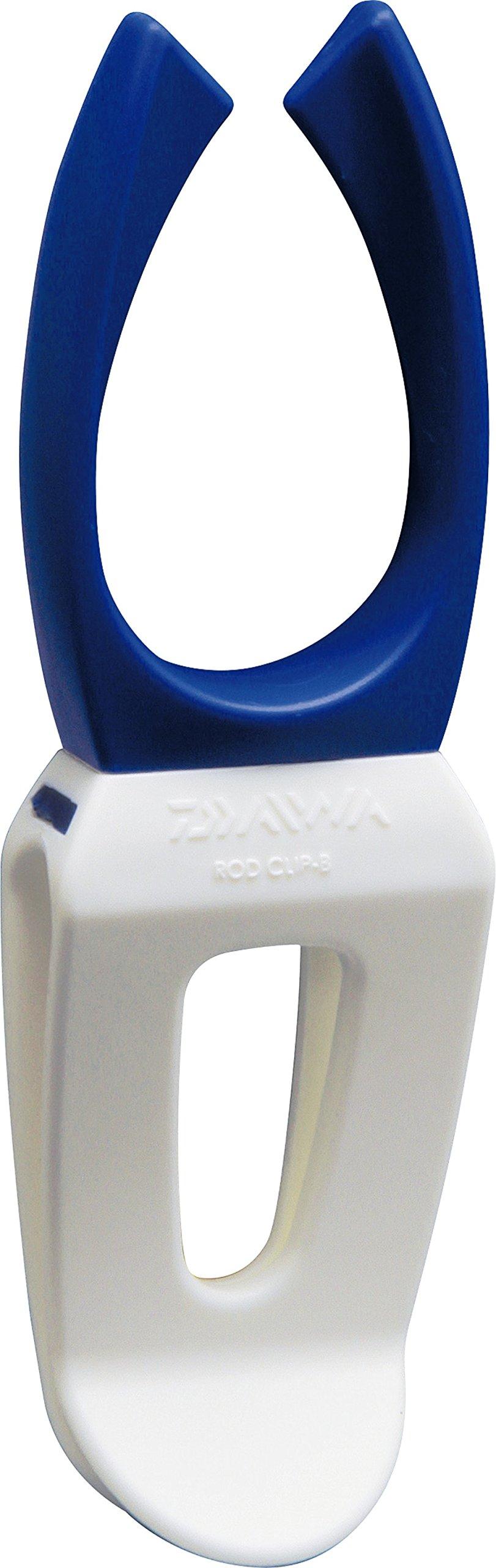 Daiwa Держатель удилища Rod Blue 867399 Clip-B синий
Daiwa Держатель удилища Rod Blue 867399 Clip-B синий