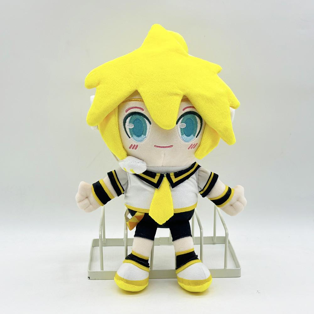 Клевер Кагамине Белый Ринто Плюшевые Игрушки Мультяшные Мягкие Куклы Украшения Комната Man
Клевер Кагамине Белый Ринто Плюшевые Игрушки Мультяшные Мягкие Куклы Украшения Комната Man