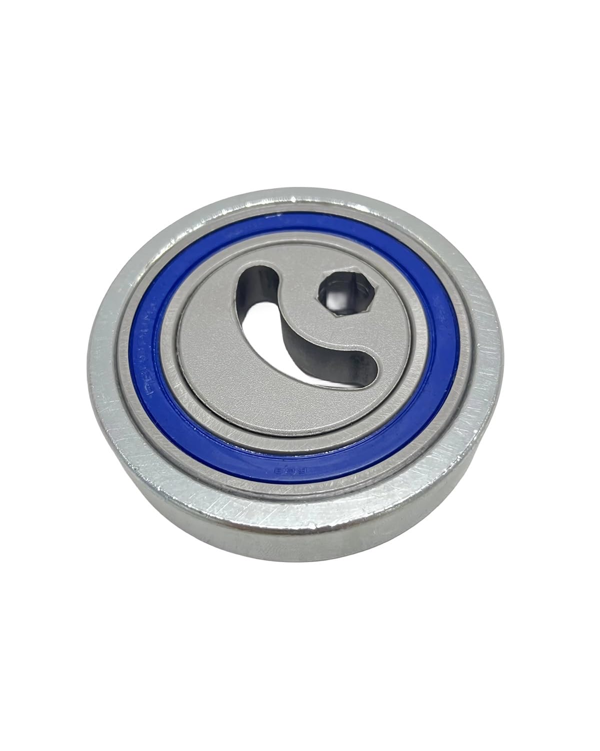 Tensioner For Suzuki Ground VITARA II JT TE TD 2.7L-V6 2006 2007 2008 2009 One size
Tensioner For Suzuki Ground VITARA II JT TE TD 2.7L-V6 2006 2007 2008 2009 One size