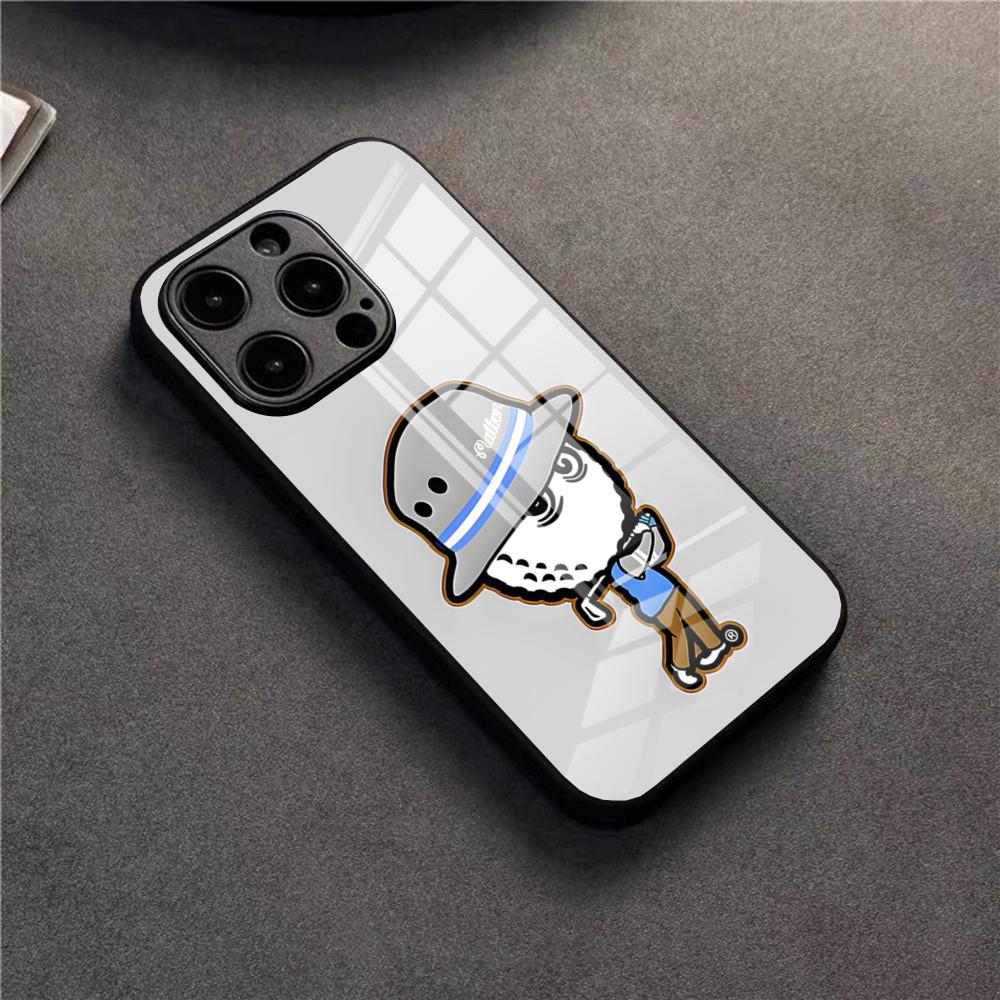 M-Malbons G-golf Phone Case For 17 Pro Max IPhone 16 Pro 14 12 11 13 Mini X XR XS 15 Plus SE Glass Cover iPhone12 ProMax
M-Malbons G-golf Phone Case For 17 Pro Max IPhone 16 Pro 14 12 11 13 Mini X XR XS 15 Plus SE Glass Cover iPhone12 ProMax