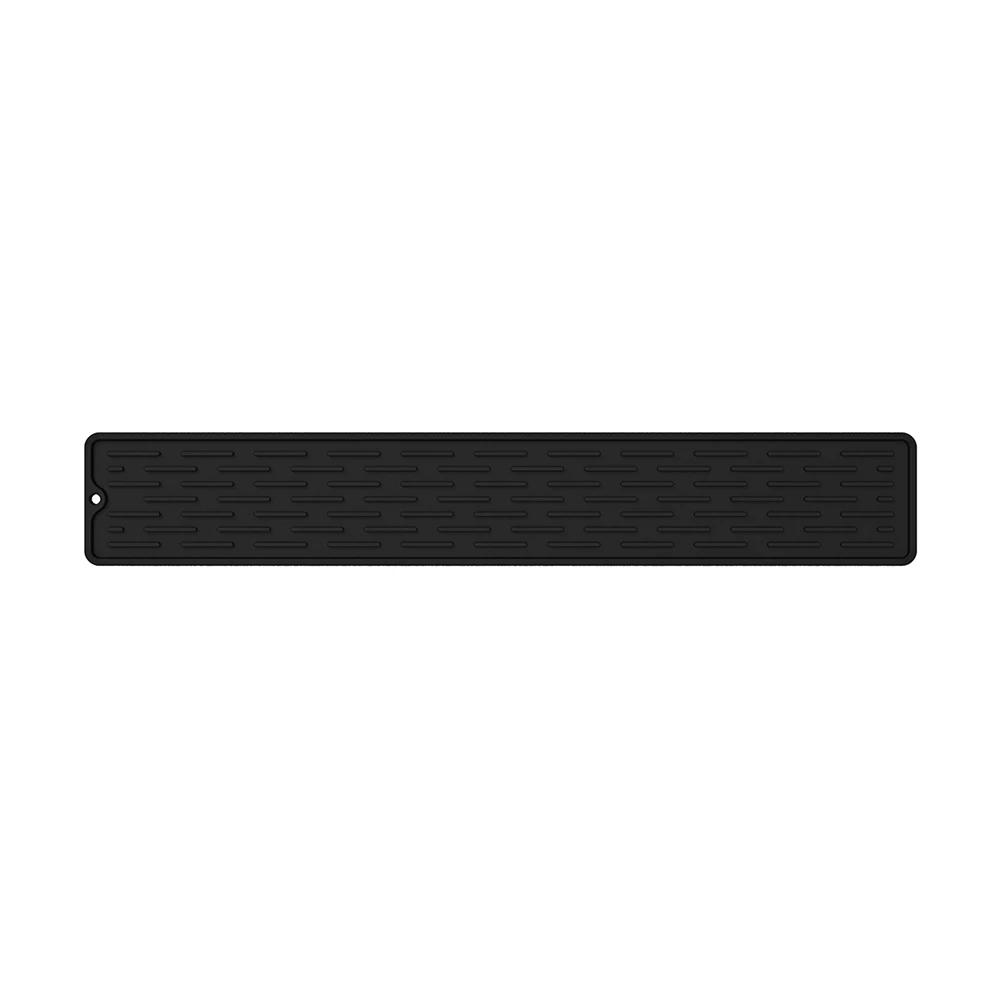 Silicone Dish Cup Drying Mat Sink Countertop Drain Pad Organizer Storage Protective Mat Nonslip Tray Bathroom Kitchen Supplies
Silicone Dish Cup Drying Mat Sink Countertop Drain Pad Organizer Storage Protective Mat Nonslip Tray Bathroom Kitchen Supplies