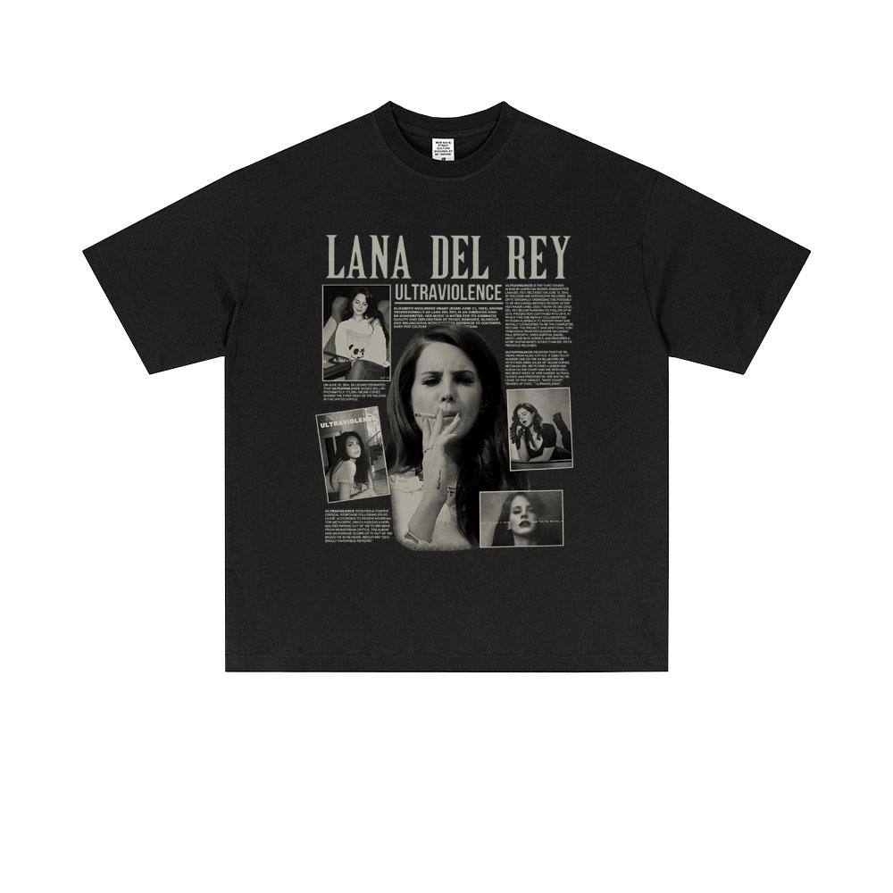 Lana Del Rey UK and Ireland Tour 2026 Tshirt Men Women Hip Hop Fashion Trend Short Sleeve T Shirts Summer Unisex Pop Streetwear 4XL
Lana Del Rey UK and Ireland Tour 2026 Tshirt Men Women Hip Hop Fashion Trend Short Sleeve T Shirts Summer Unisex Pop Streetwear 4XL