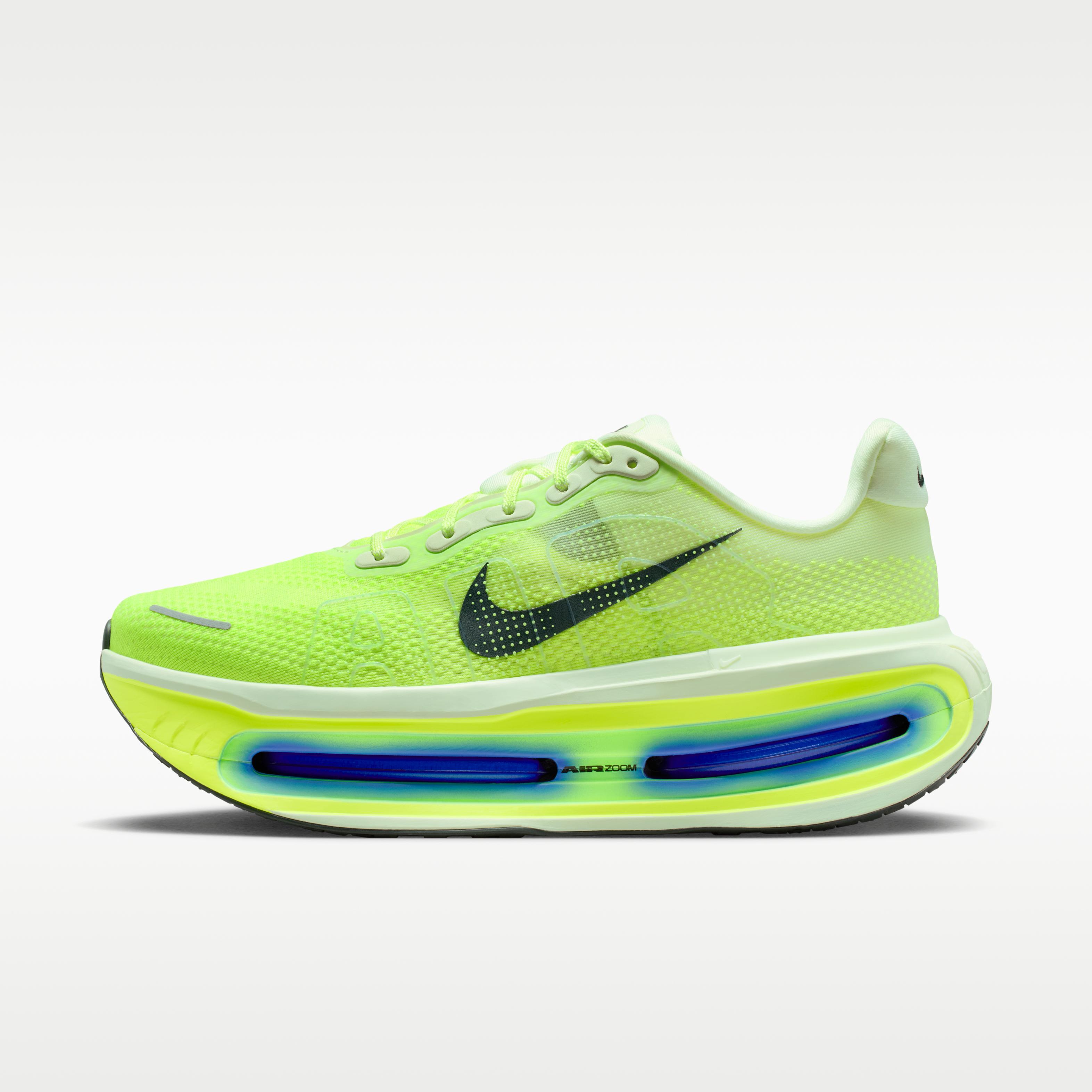 Nike Vomero Premium Volt Tint 44
Nike Vomero Premium Volt Tint 44