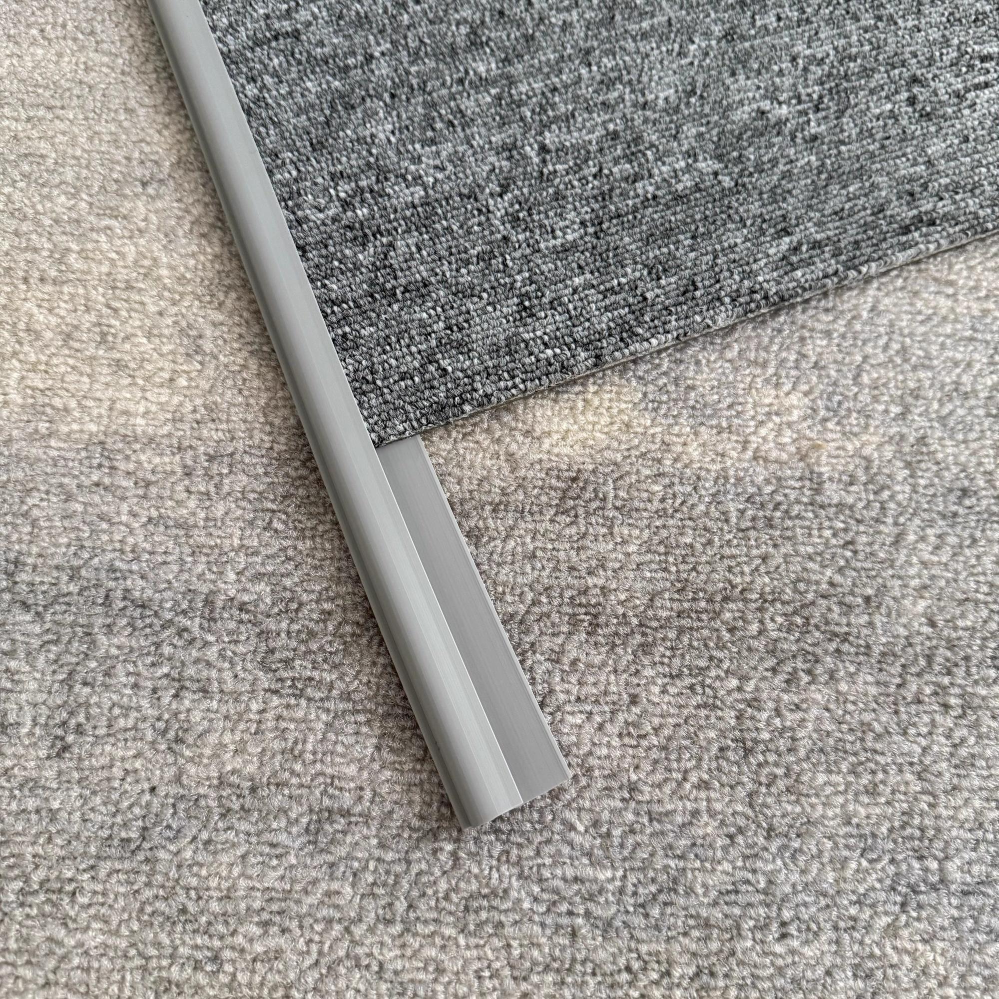 1PC Transition Edge Strip, Carpet Edge Strip, Floor Edge Strip Rough Edged Floor Edging Strip, Easy To Install Carpet Edge Strip 2m сірий колір
1PC Transition Edge Strip, Carpet Edge Strip, Floor Edge Strip Rough Edged Floor Edging Strip, Easy To Install Carpet Edge Strip 2m сірий колір