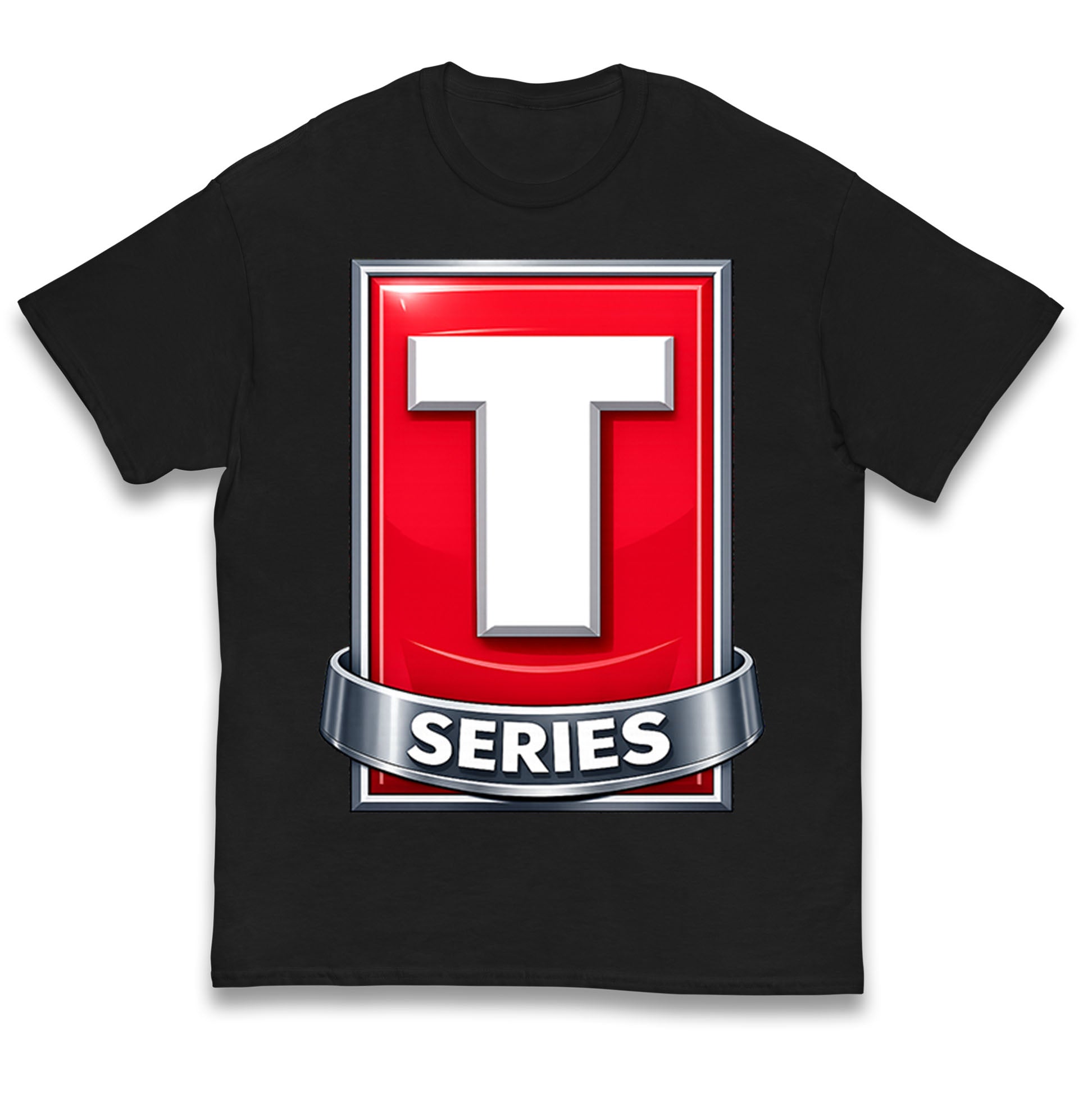 T-Series Kids T Shirt 150
T-Series Kids T Shirt 150