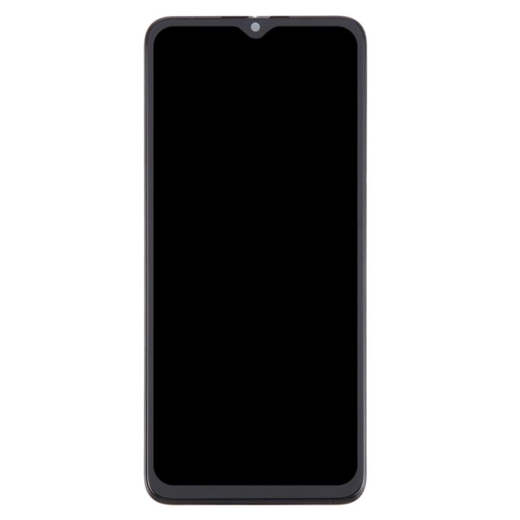 For Oppo A38 4G/A18 4G Grade S IPS LCD Screen and Digitizer Assembly+Frame Part (without Logo) Type A
For Oppo A38 4G/A18 4G Grade S IPS LCD Screen and Digitizer Assembly+Frame Part (without Logo) Type A