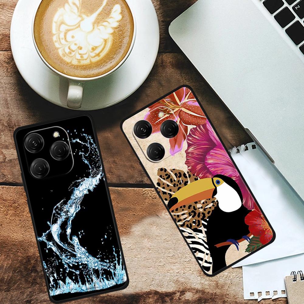 For TECNO Spark 20 Pro Case Pattern Slim Shockproof Back TPU Cover Golden Gate Bridge
For TECNO Spark 20 Pro Case Pattern Slim Shockproof Back TPU Cover Golden Gate Bridge