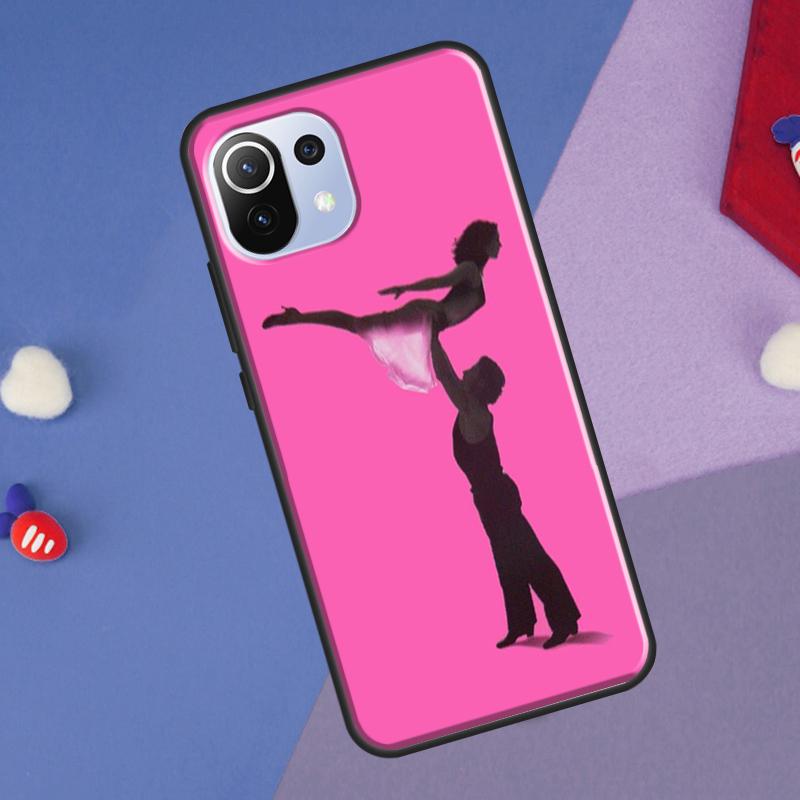 Dirty Dancing Movie Poster Case For POCO X5 X3 F5 Pro F3 F4 X4 GT M5s C40 Cover For Xiaomi 13 12 Lite 11T 12T Pro 12X Xiaomi 13 Pro
Dirty Dancing Movie Poster Case For POCO X5 X3 F5 Pro F3 F4 X4 GT M5s C40 Cover For Xiaomi 13 12 Lite 11T 12T Pro 12X Xiaomi 13 Pro