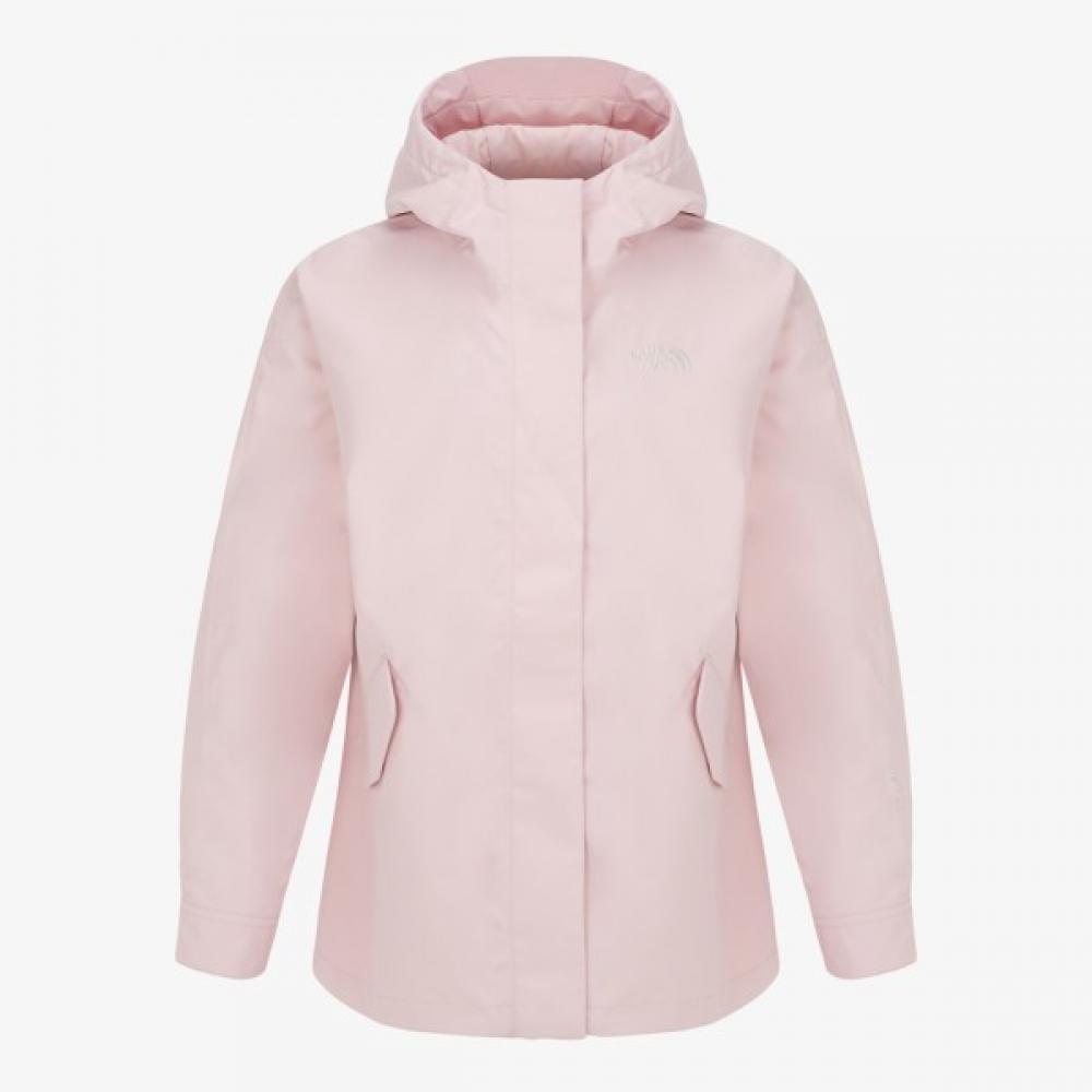 North Face Женская S Convex Parka Водонепроницаемая походная куртка Nj2hr34b B pale pink/90(M)
North Face Женская S Convex Parka Водонепроницаемая походная куртка Nj2hr34b B pale pink/90(M)