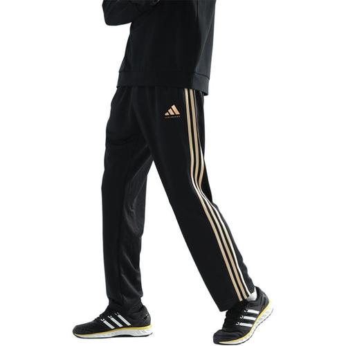 Adidas ТЭКВОНДО Повседневные брюки Унисекс Черный Золотой TR30PT-BG 3XL чёрный
Adidas ТЭКВОНДО Повседневные брюки Унисекс Черный Золотой TR30PT-BG 3XL чёрный