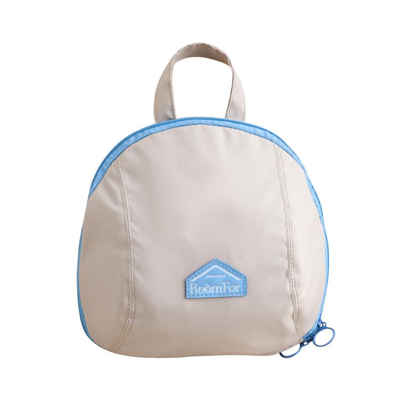 1 шт. Сумка для хранения нижнего белья в форме ракушки, портативная дорожная сумка для носков и одежды с ручкой, дорожные аксессуары, органайзер для одежды синий
1 шт. Сумка для хранения нижнего белья в форме ракушки, портативная дорожная сумка для носков и одежды с ручкой, дорожные аксессуары, органайзер для одежды синий