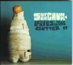 CD SUPERCHUNK Leaves in the GutterJapanese Editi PCD932522 PVine Records 2009 Japan ObiRock Used
CD SUPERCHUNK Leaves in the GutterJapanese Editi PCD932522 PVine Records 2009 Japan ObiRock Used