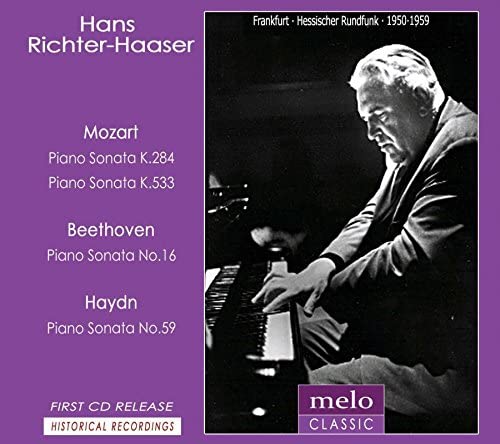 CD PIANO COLLECTION OF WORKS - Piano Sonatas-Mozart, Beethoven, Ha MC1022 Japan Classical Used
CD PIANO COLLECTION OF WORKS - Piano Sonatas-Mozart, Beethoven, Ha MC1022 Japan Classical Used
