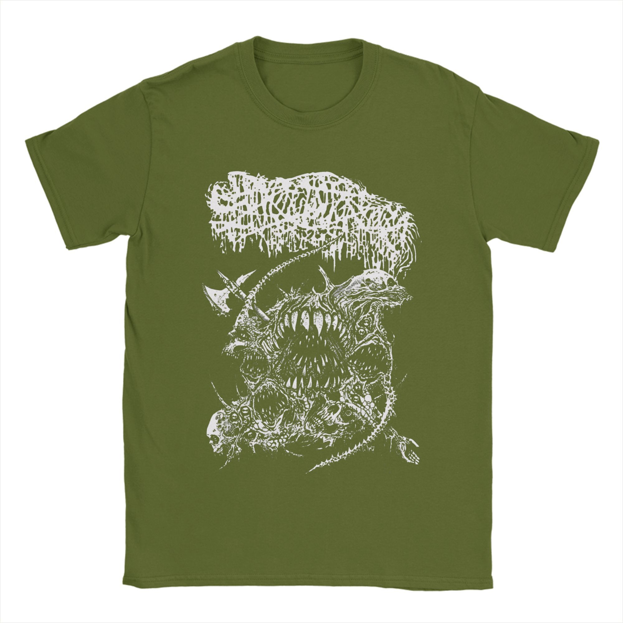 Men s Sanguisugabogg Band T Shirts 100% Cotton Clothing Casual Short Sleeve Crewneck Tee Shirt Gift Idea T-Shirt 3XL
Men s Sanguisugabogg Band T Shirts 100% Cotton Clothing Casual Short Sleeve Crewneck Tee Shirt Gift Idea T-Shirt 3XL