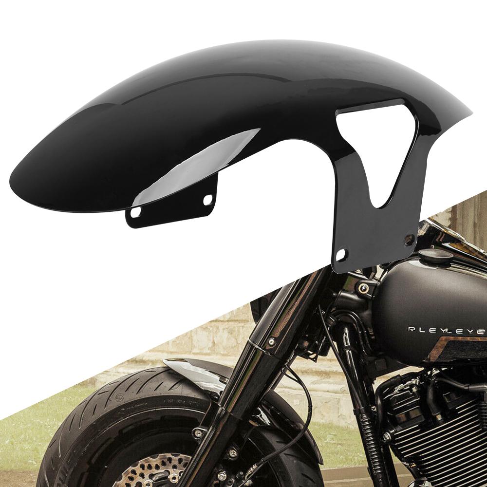 ABS пластик мотоциклетные передние крылья брызговик для Harley Softail Fat Boy FLFBS 2018-2022 брызговик
ABS пластик мотоциклетные передние крылья брызговик для Harley Softail Fat Boy FLFBS 2018-2022 брызговик