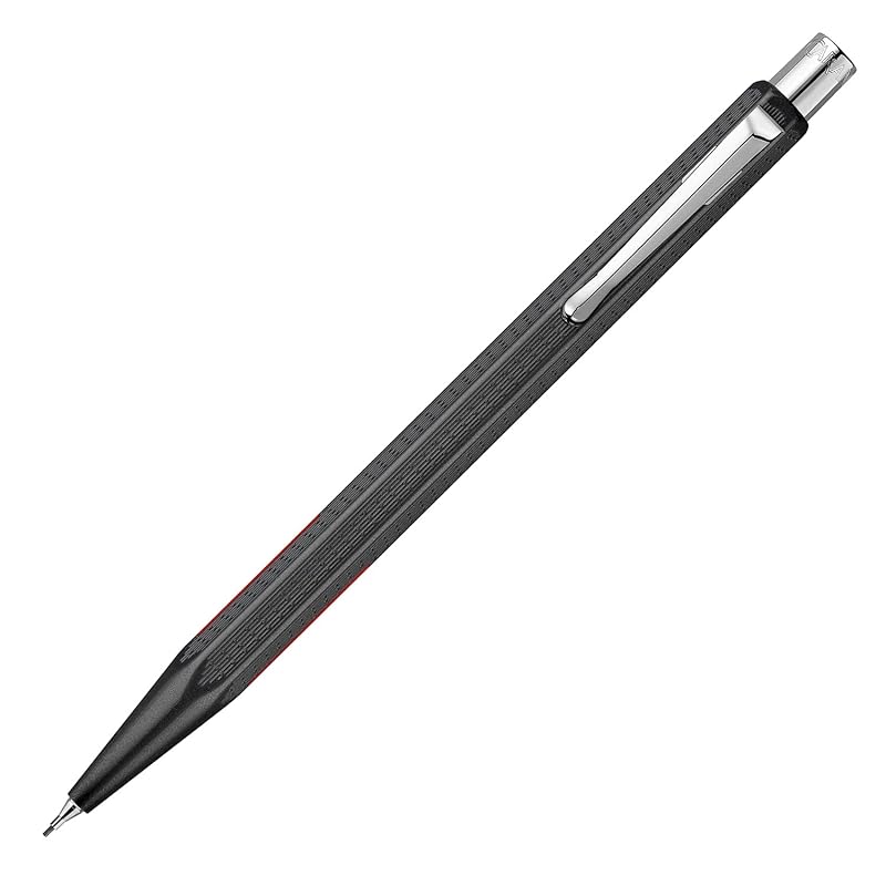 CARAN D ACHE Caran d Ache mechanical pencil Ecridor racing 0004-009 0.7mm Officially imported product
CARAN D ACHE Caran d Ache mechanical pencil Ecridor racing 0004-009 0.7mm Officially imported product