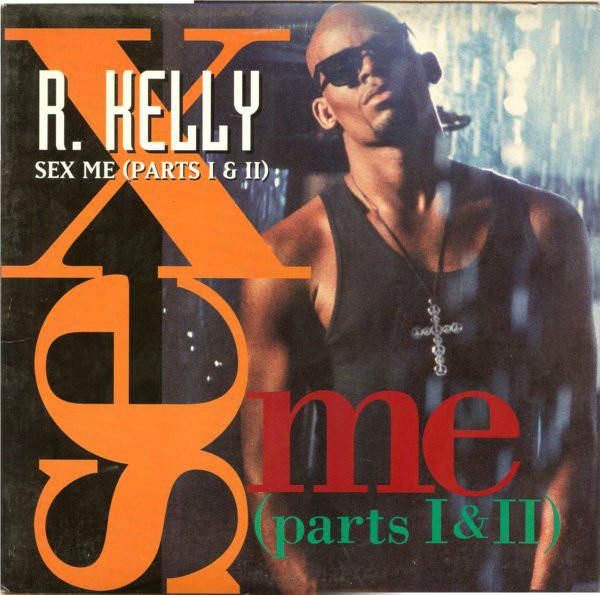 12-дюймова платівка R. KELLY - Зроби мене сексуальним (Частини I та II) 01241421851 Jive, Tavdash R 1993 США Реп та хіп-хоп/R&B Вживаний
12-дюймова платівка R. KELLY - Зроби мене сексуальним (Частини I та II) 01241421851 Jive, Tavdash R 1993 США Реп та хіп-хоп/R&B Вживаний