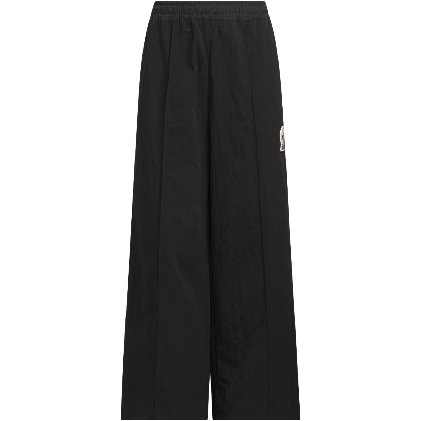 Adidas Originals Sports Pants Women s Black Moderate IU4810 S
Adidas Originals Sports Pants Women s Black Moderate IU4810 S