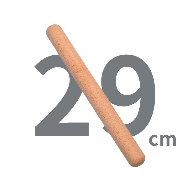 Wooden Rolling Pin
Wooden Rolling Pin