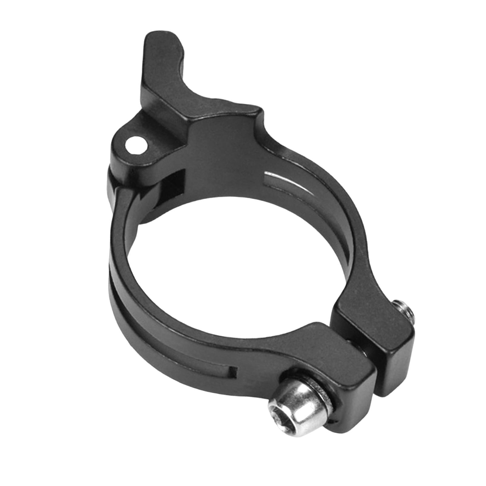 Велосипеды Versatiles Конвертер переднего переключателя Велосипедный шифтер Адаптер тормоза для дорожных велосипедистов B
Велосипеды Versatiles Конвертер переднего переключателя Велосипедный шифтер Адаптер тормоза для дорожных велосипедистов B