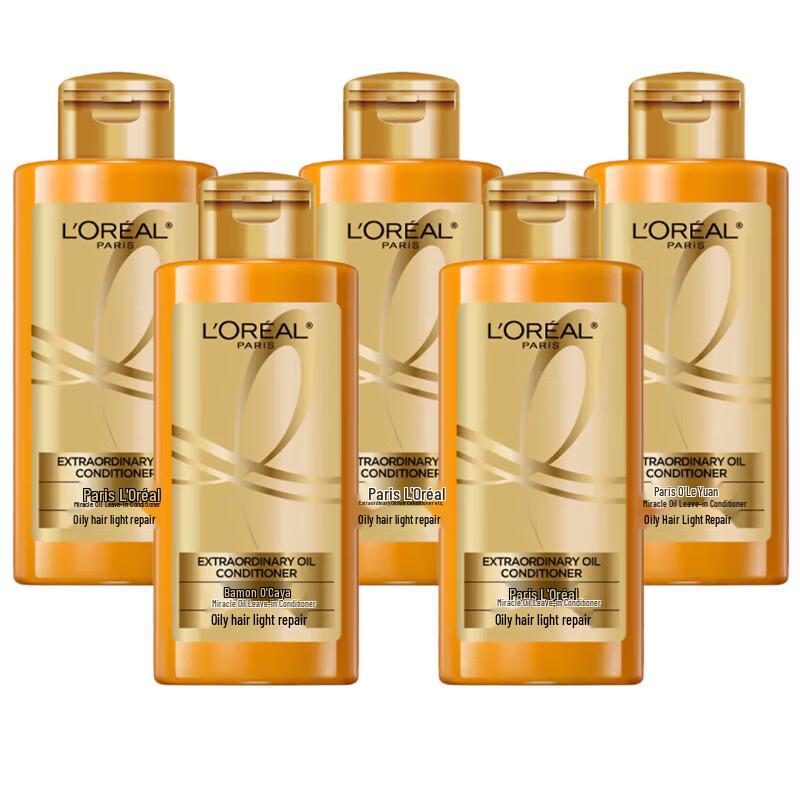 Набор кондиционеров L Oréal Marvelous для выпрямления волос
Набор кондиционеров L Oréal Marvelous для выпрямления волос