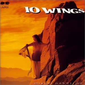 CD МИЮКИ НАКАДЖИМА, ИЧИЗО СЕО, МАСАНО - 10 WINGS PCCA00818 Япония Японский поп/рок
CD МИЮКИ НАКАДЖИМА, ИЧИЗО СЕО, МАСАНО - 10 WINGS PCCA00818 Япония Японский поп/рок