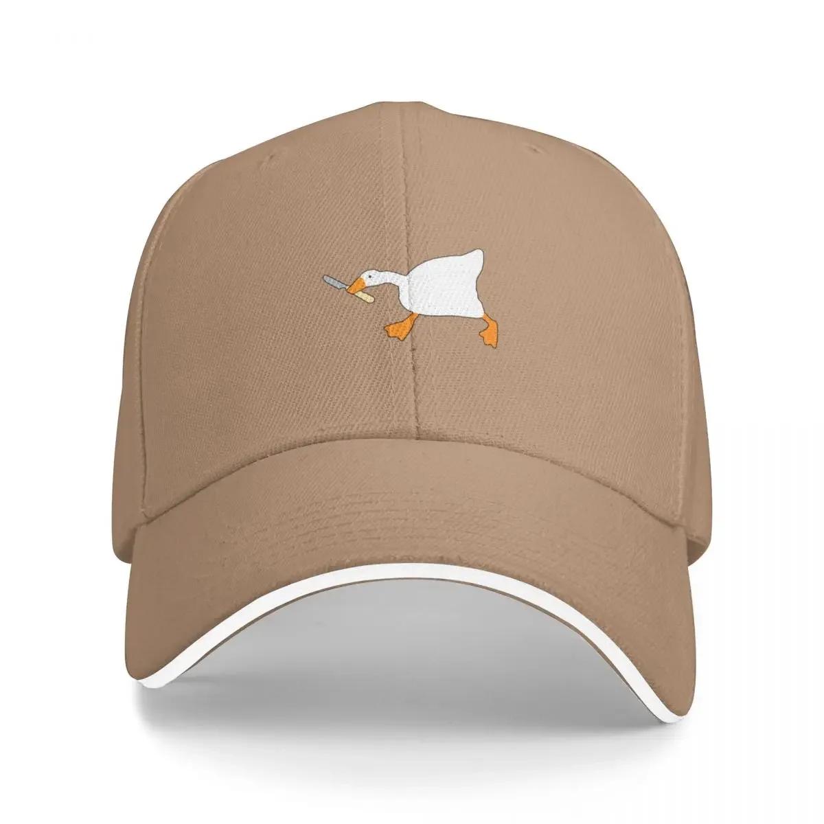 Goose with Knife - Untitled Goose Baseball Cap Funny hats sun caps Christmas Hat Women Beach Fashion Men s
Goose with Knife - Untitled Goose Baseball Cap Funny hats sun caps Christmas Hat Women Beach Fashion Men s