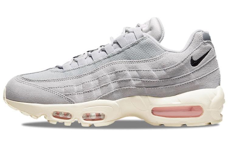 Nike Air Max 95 Grey Fog Pink Foam DX2670-001 45.5
Nike Air Max 95 Grey Fog Pink Foam DX2670-001 45.5