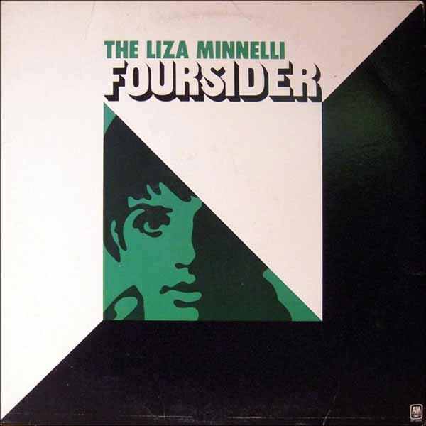 LP Record LIZA MINNELLI The Liza Minnelli Foursider SP3524 AM Records 1970 Canada Jazz Used
LP Record LIZA MINNELLI The Liza Minnelli Foursider SP3524 AM Records 1970 Canada Jazz Used
