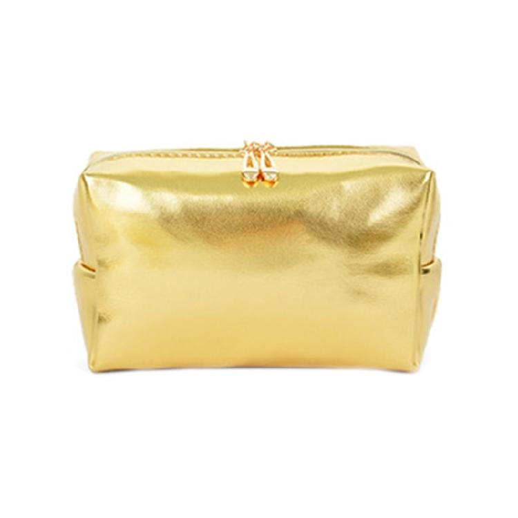 PU Leather Bag for Beauty Accessories Large Capacity Handheld Bag Make Up Pouch
PU Leather Bag for Beauty Accessories Large Capacity Handheld Bag Make Up Pouch