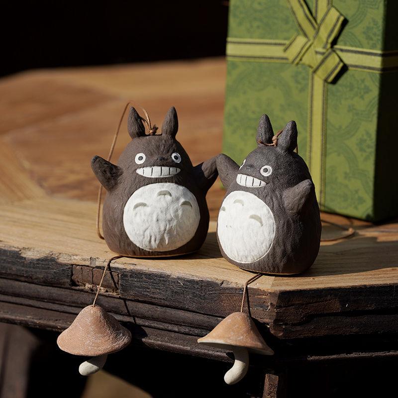 Cute Cartoon Wind Chimes Japanese Home Decoration Ceramic Jewelry Outdoor Garden Bells
Cute Cartoon Wind Chimes Japanese Home Decoration Ceramic Jewelry Outdoor Garden Bells